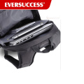 Rucksack-Laptop-Taschen dünner Laptop-Rucksack mit großem Laptop-Fach (ESV010)